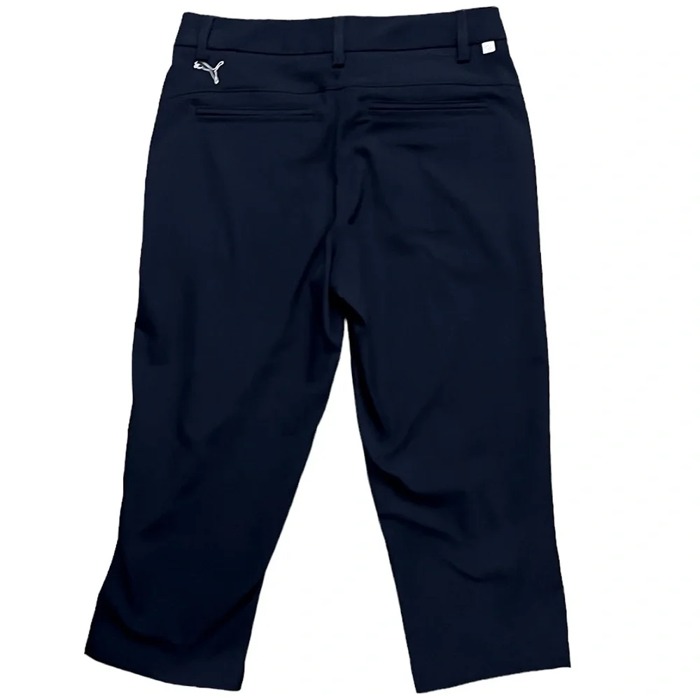Puma Golf Women's Pounce Capri